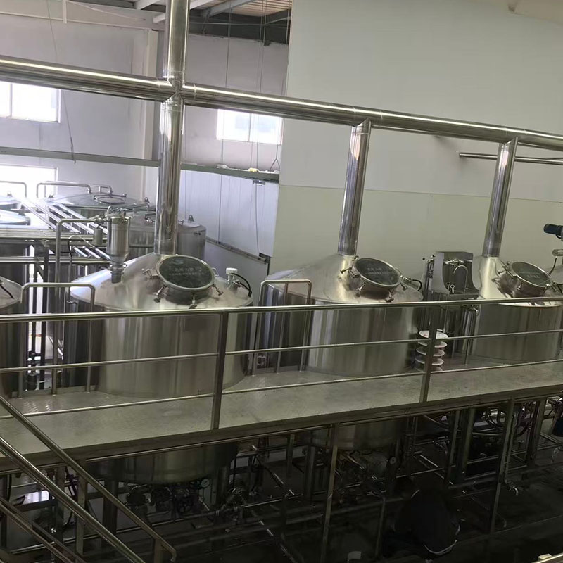 龙城精酿啤酒设备厂—啤酒文化的深刻内涵